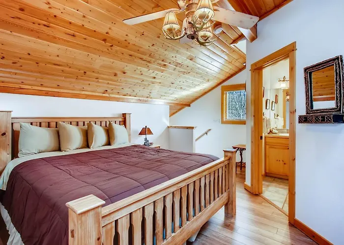Estes Park Condos