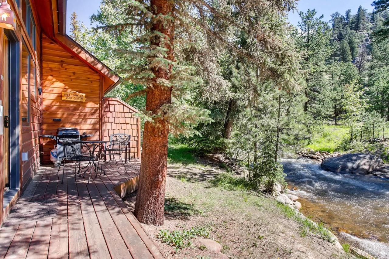 Hotel Estes Park Condos Estes Park