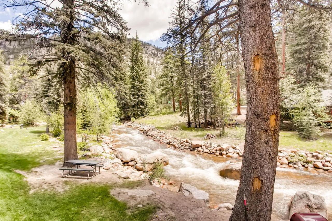 Estes Park Condos
