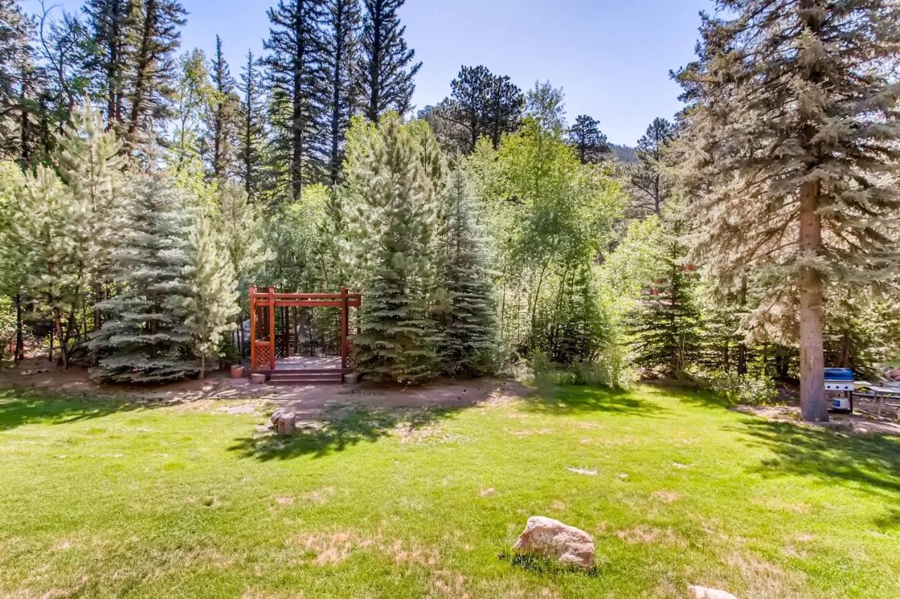 Estes Park Condos Estes Park