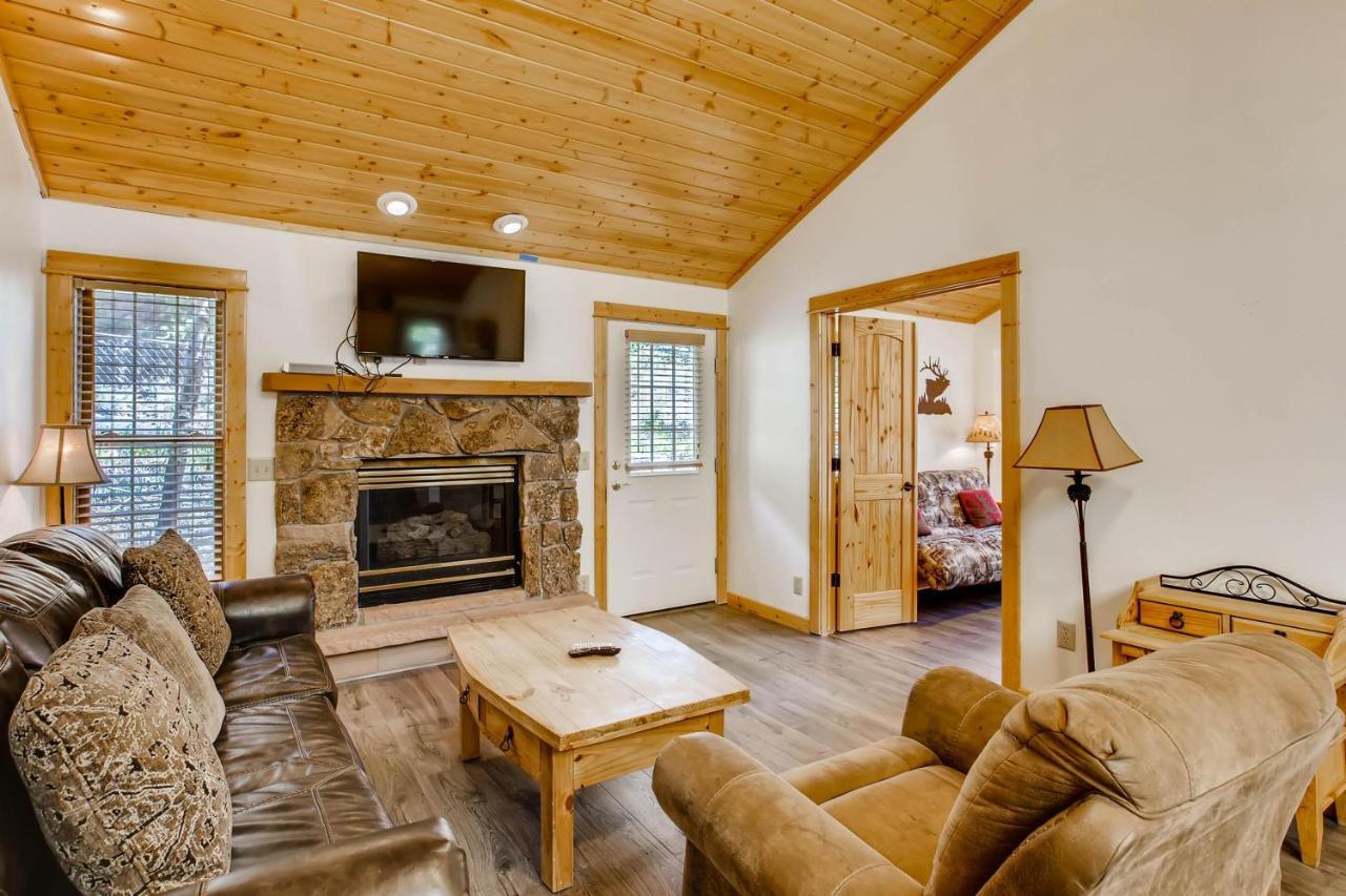 Hotel Estes Park Condos