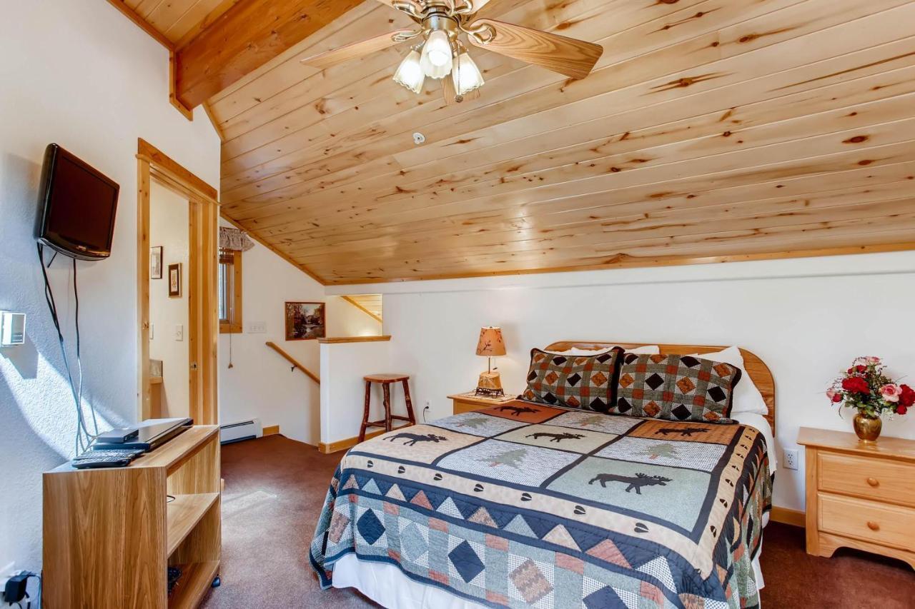 Estes Park Condos Hotel 3*