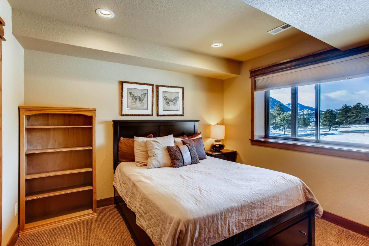 Estes Park Condos Hotel 3*