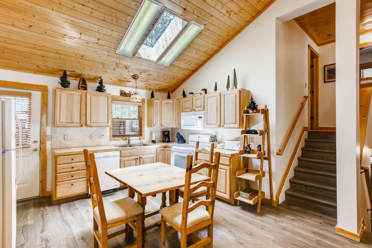 Estes Park Condos
