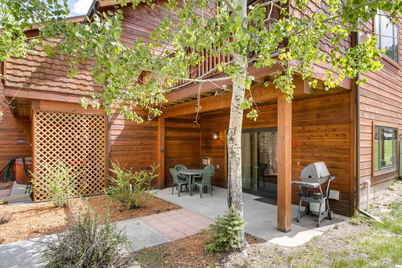 Estes Park Condos Hotel