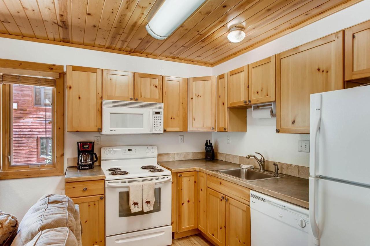 Estes Park Condos 3* Estes Park