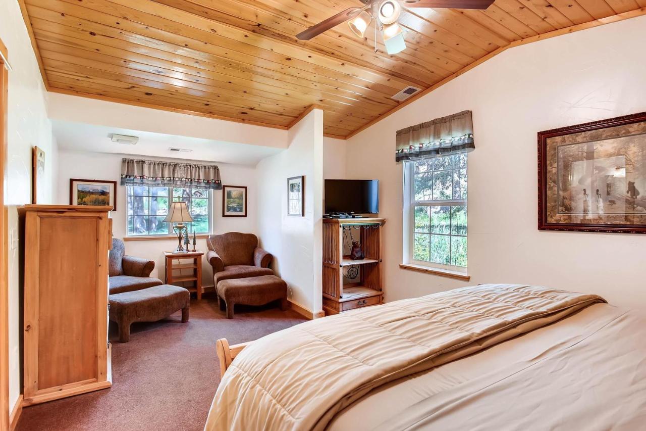Estes Park Condos