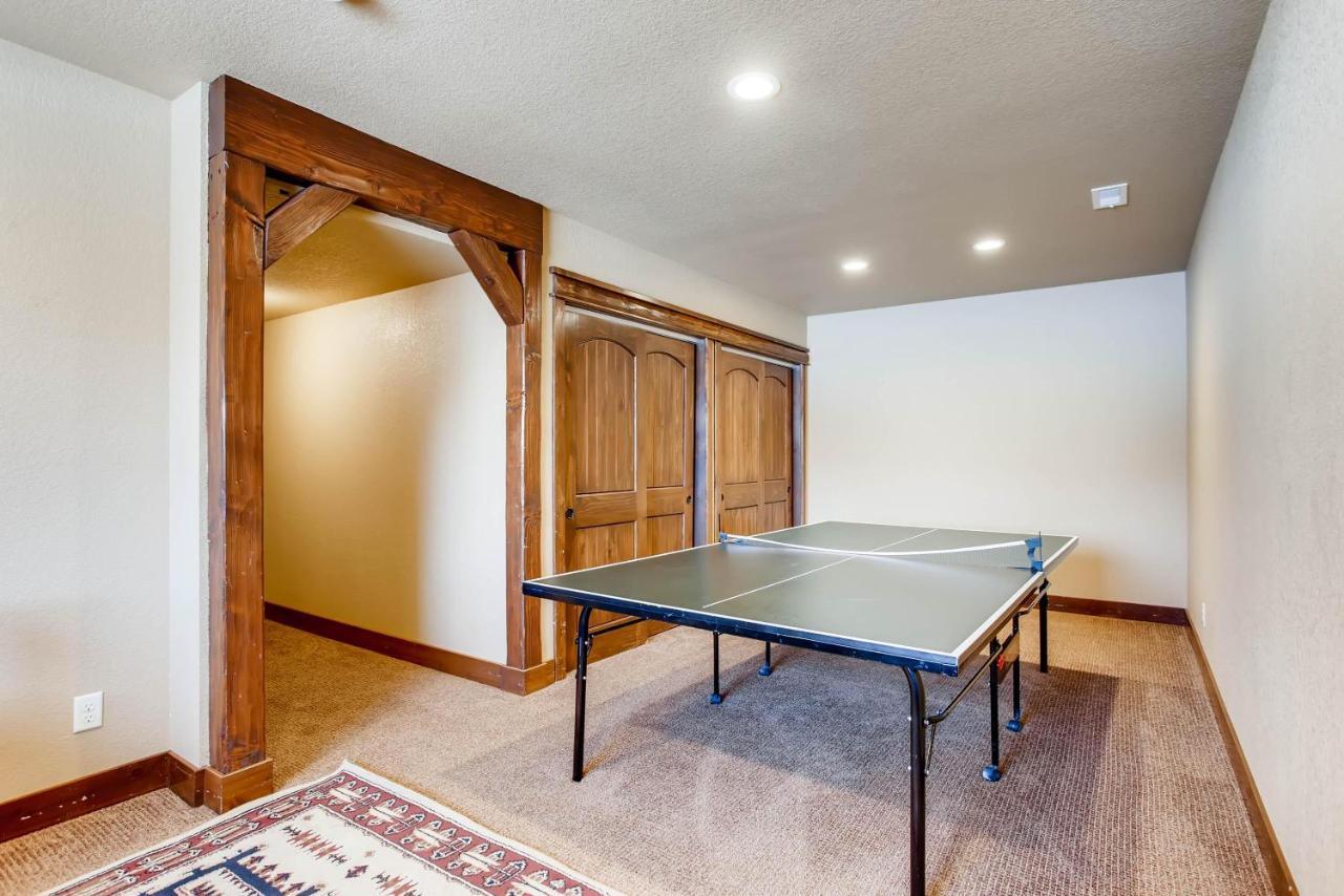 Hotel Estes Park Condos 3*