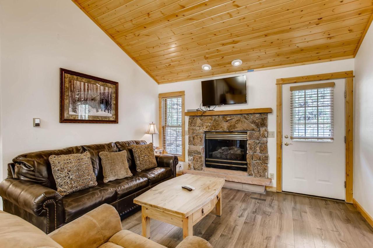 Estes Park Condos Hotel 3*