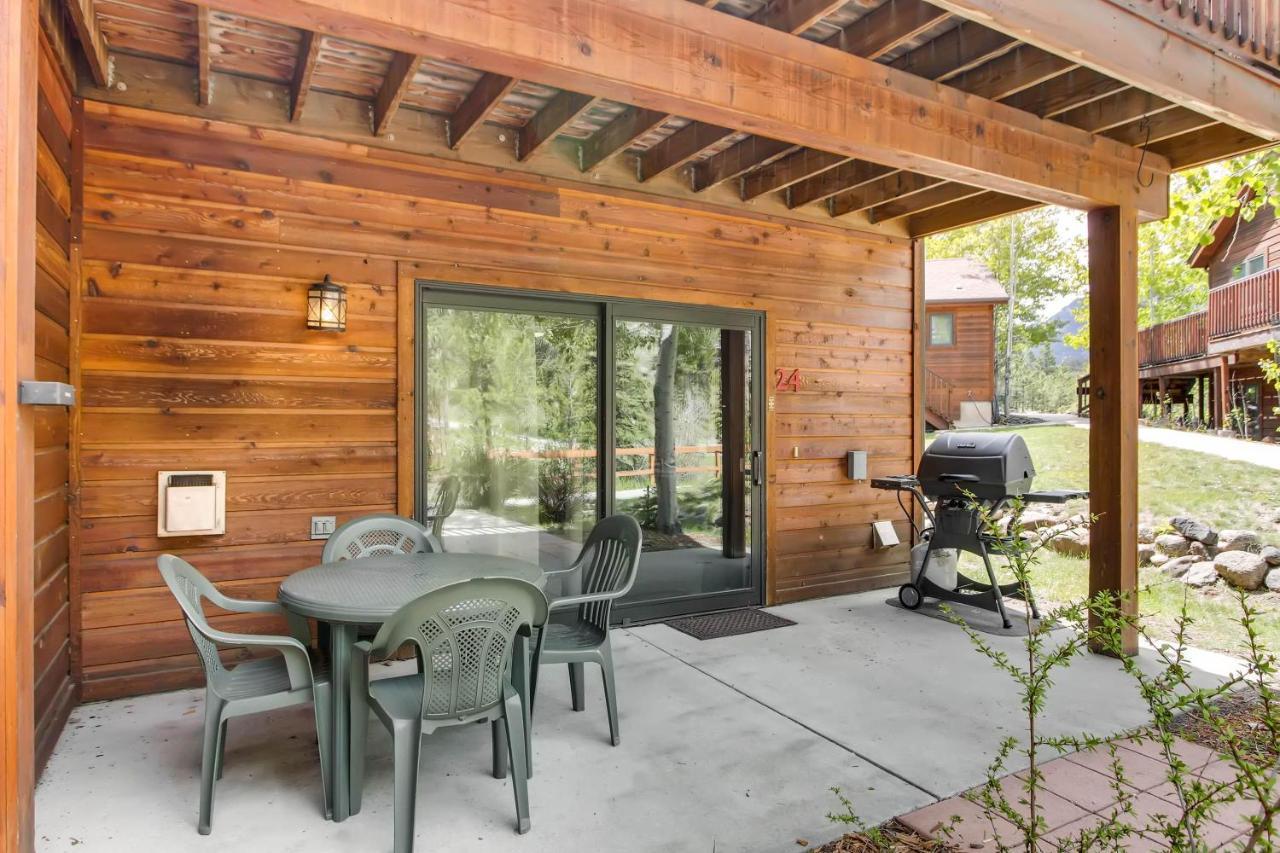 Estes Park Condos Hotel 3*