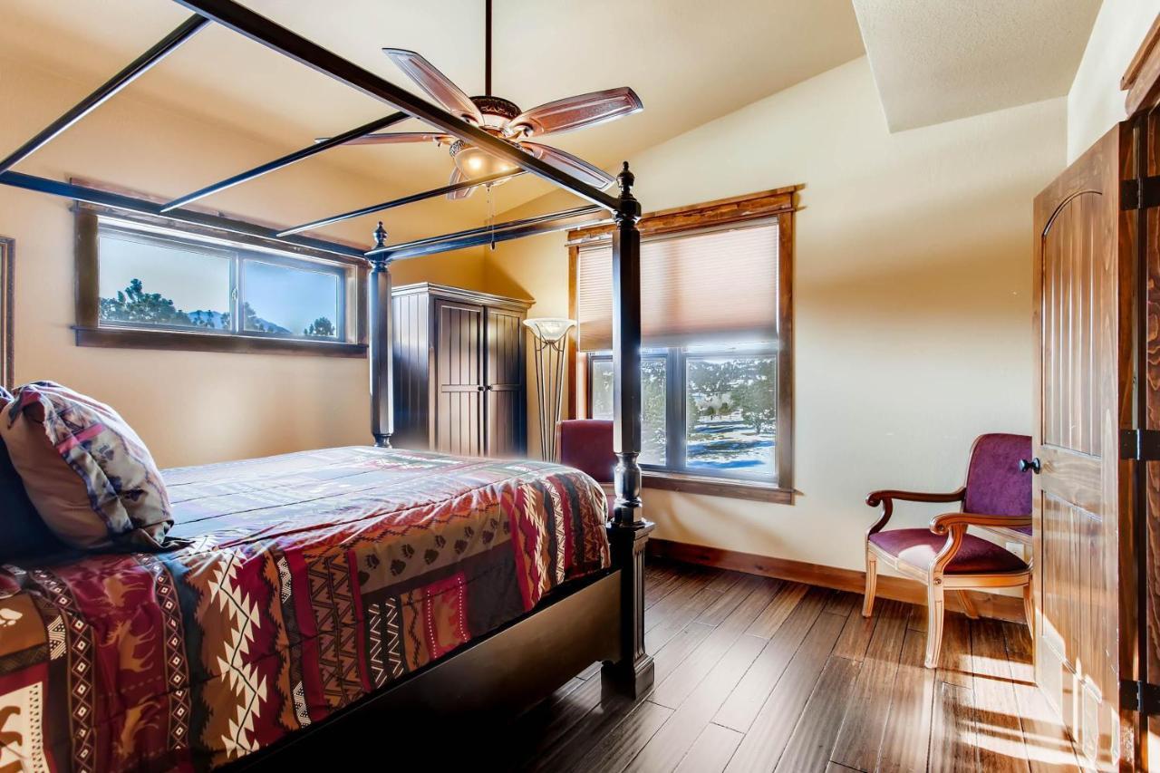 Estes Park Condos 3* Estes Park