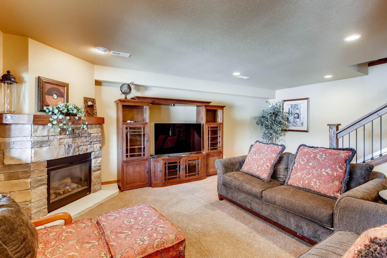 Estes Park Condos