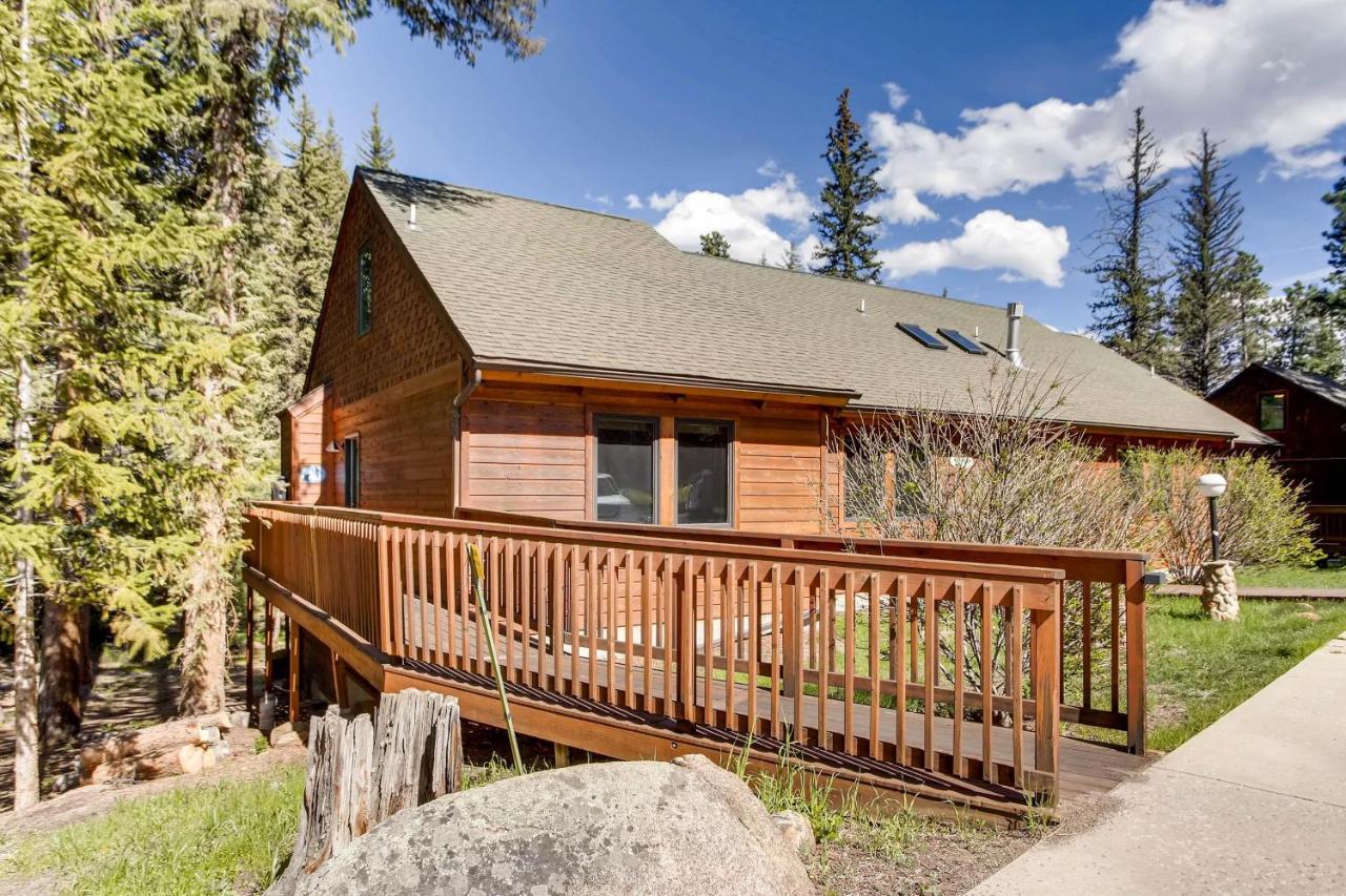 Hotel Estes Park Condos 3*