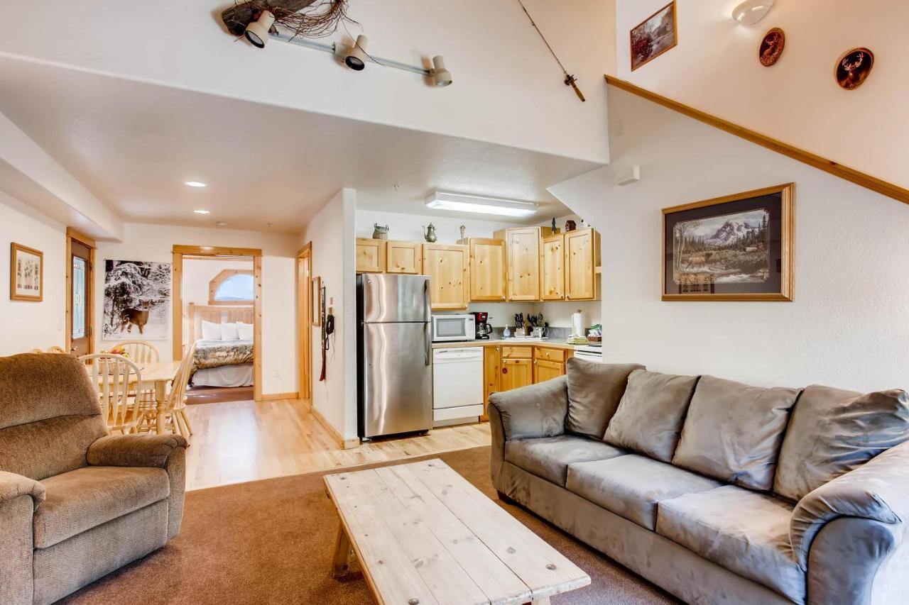Estes Park Condos