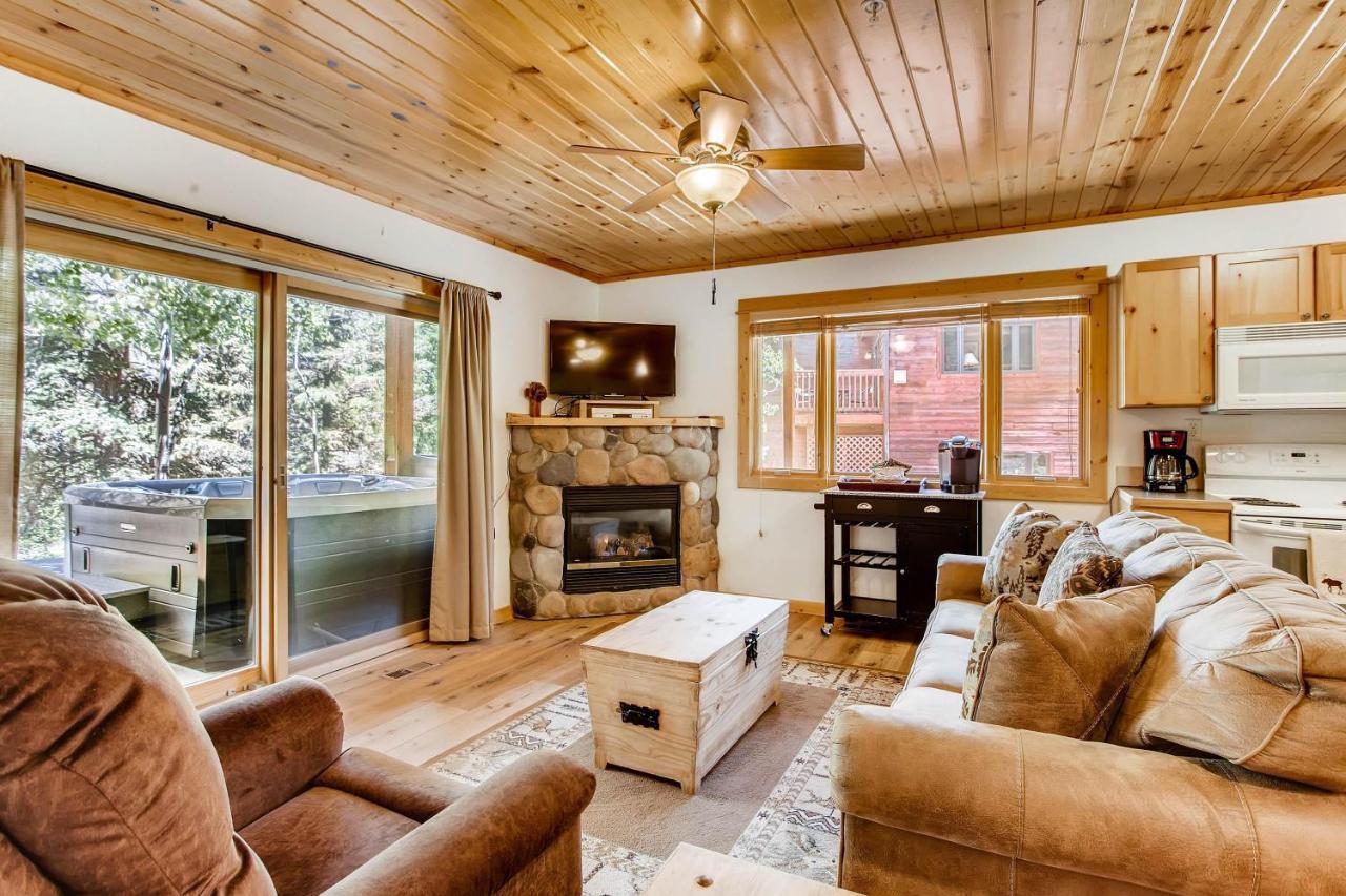 Estes Park Condos Hotel