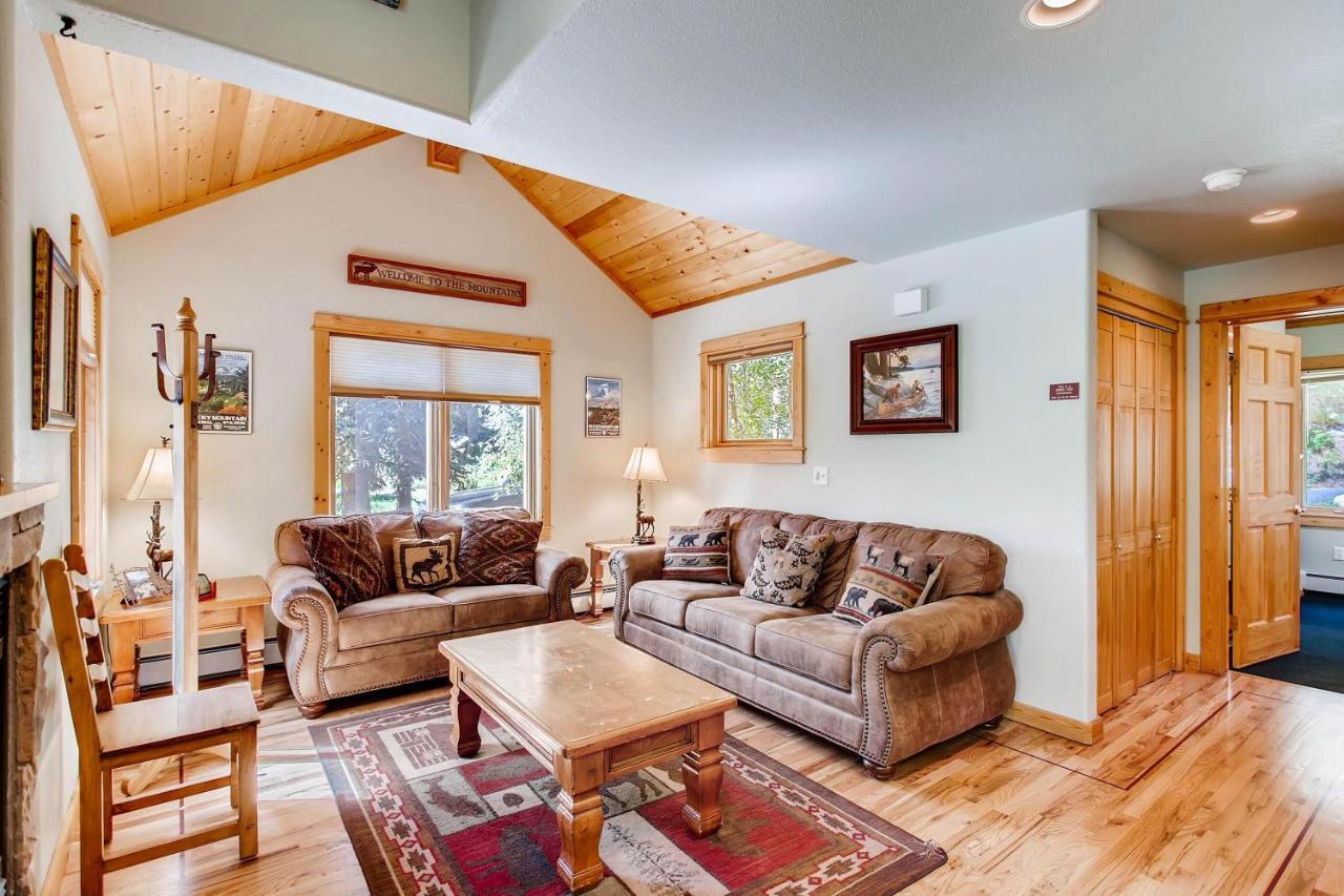 Hotel Estes Park Condos 3*