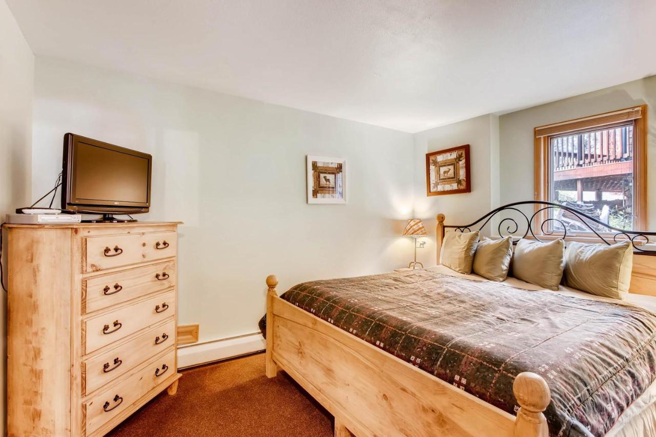 Estes Park Condos Hotel