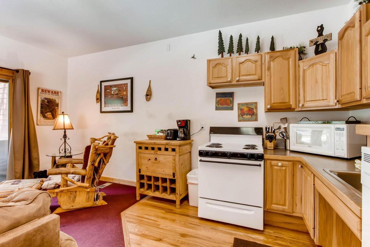 Estes Park Condos Hotel Estes Park
