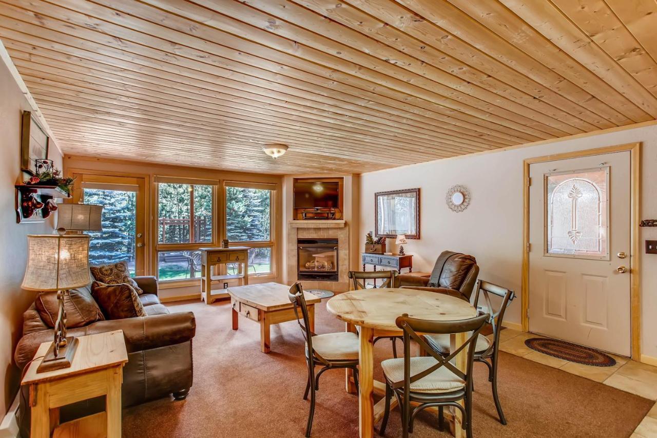 Estes Park Condos