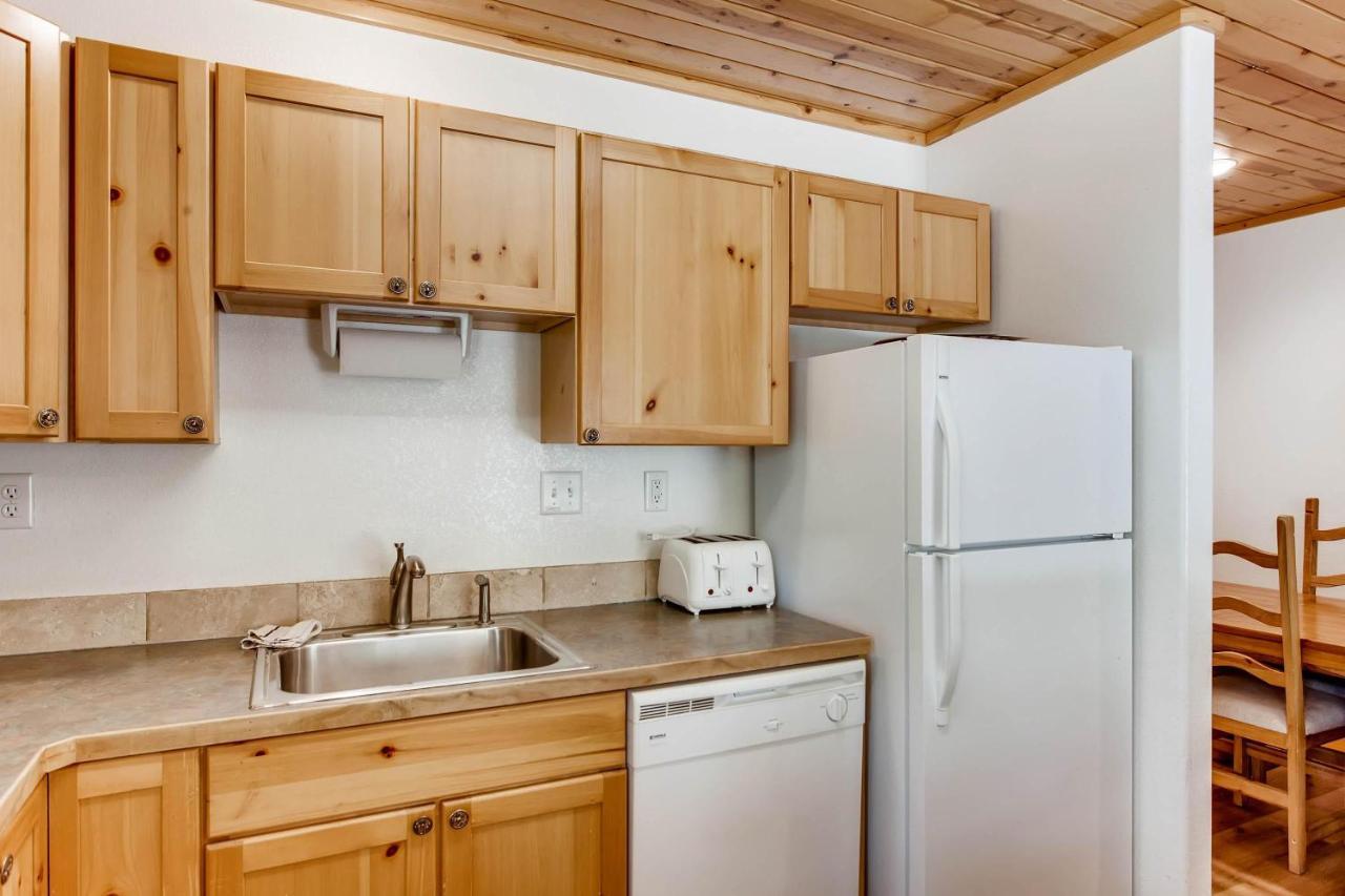 Estes Park Condos