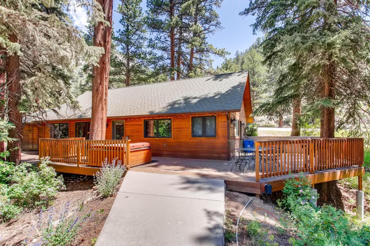 Estes Park Condos 3*