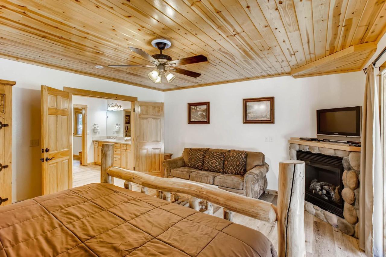 Estes Park Condos 3* Estes Park