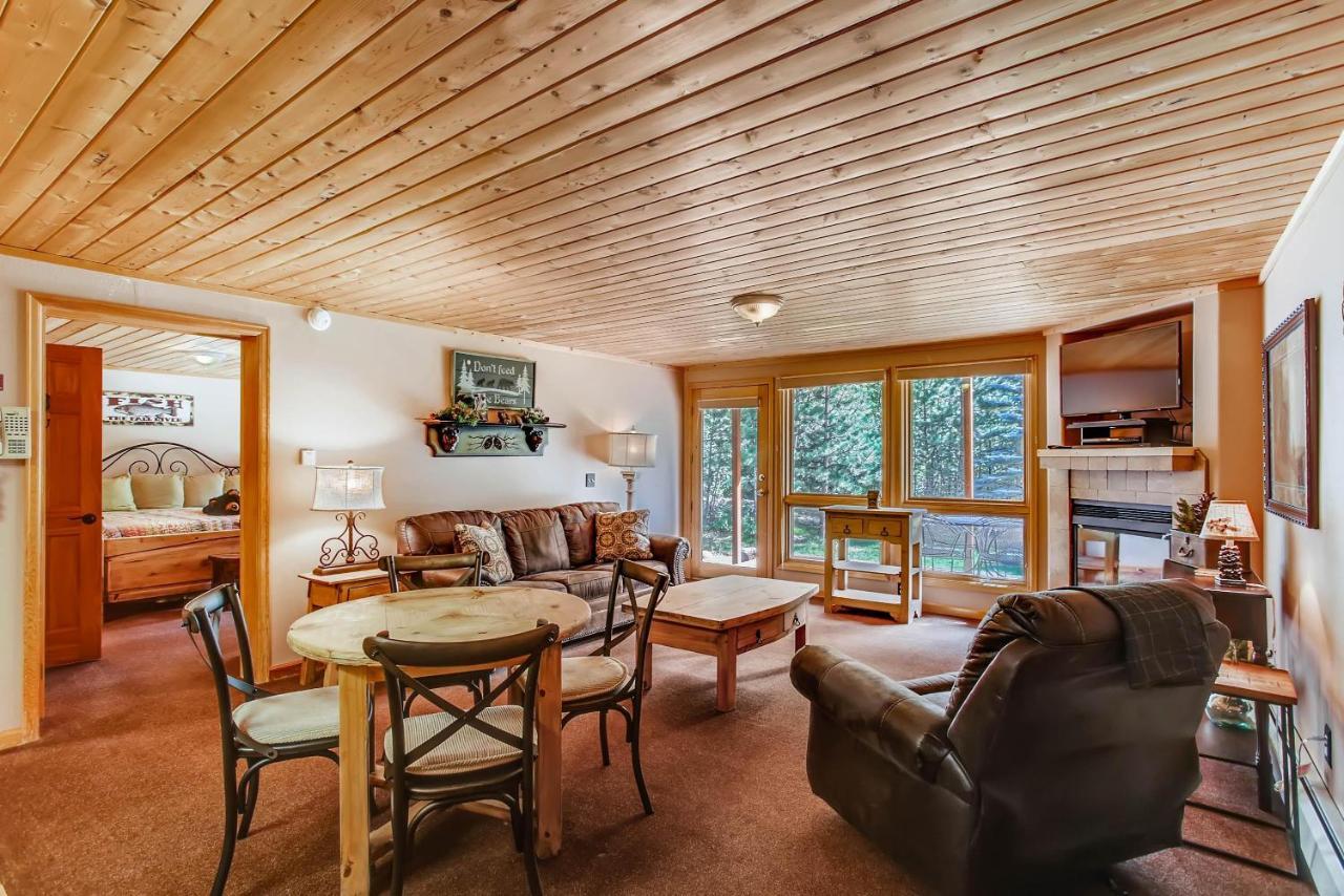 Hotel Estes Park Condos 3*