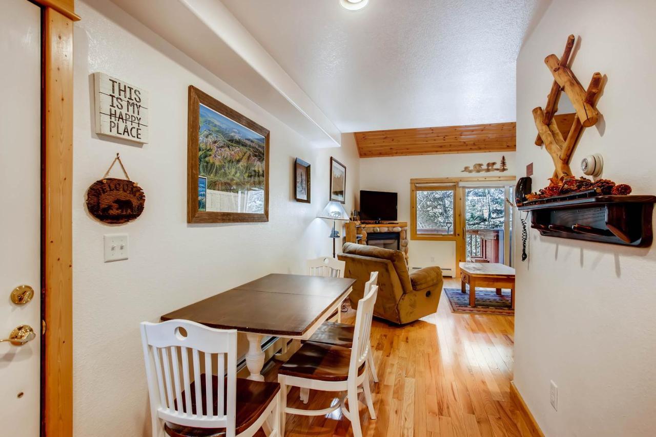 Hotel Estes Park Condos 3*