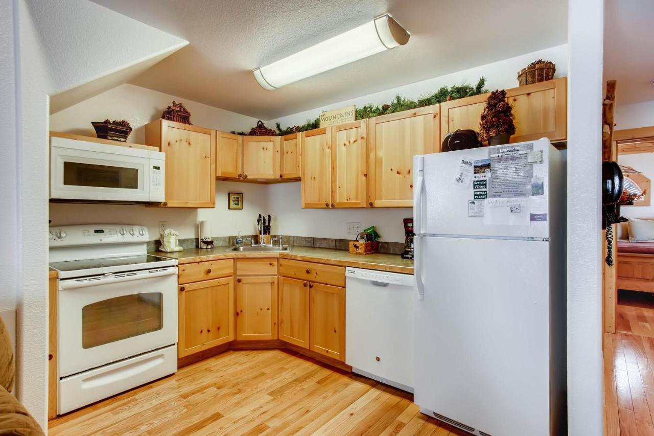 Estes Park Condos Hotel 3*